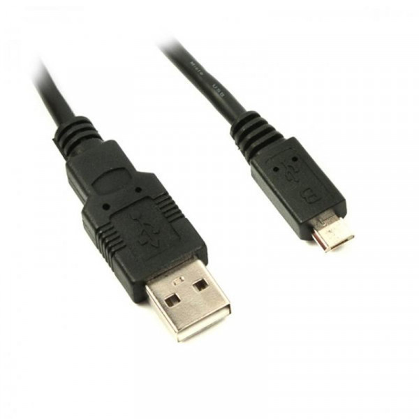  Viewcon VW009 USB2.0(AM)-MicroUSB(BM), 1.5