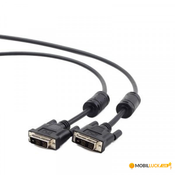  Viewcon DVI-DVI  1.8m Black