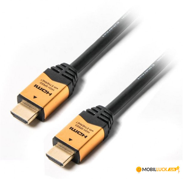  Viewcon HDMI-HDMI v1.4 10m Black