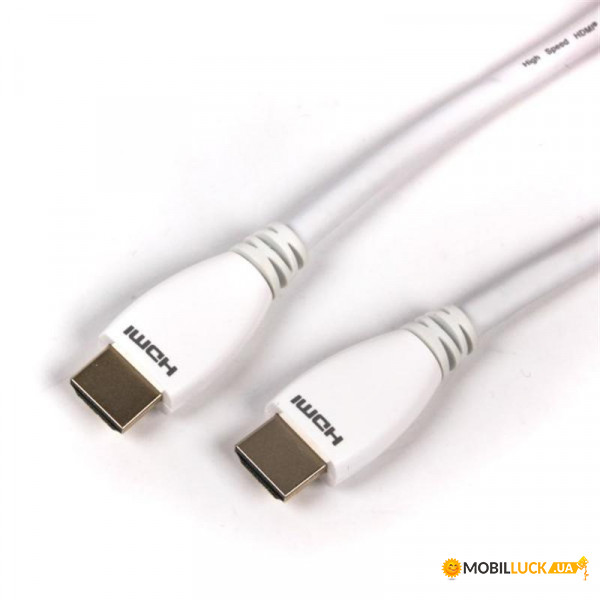  Viewcon HDMI-HDMI v1.4 1m White