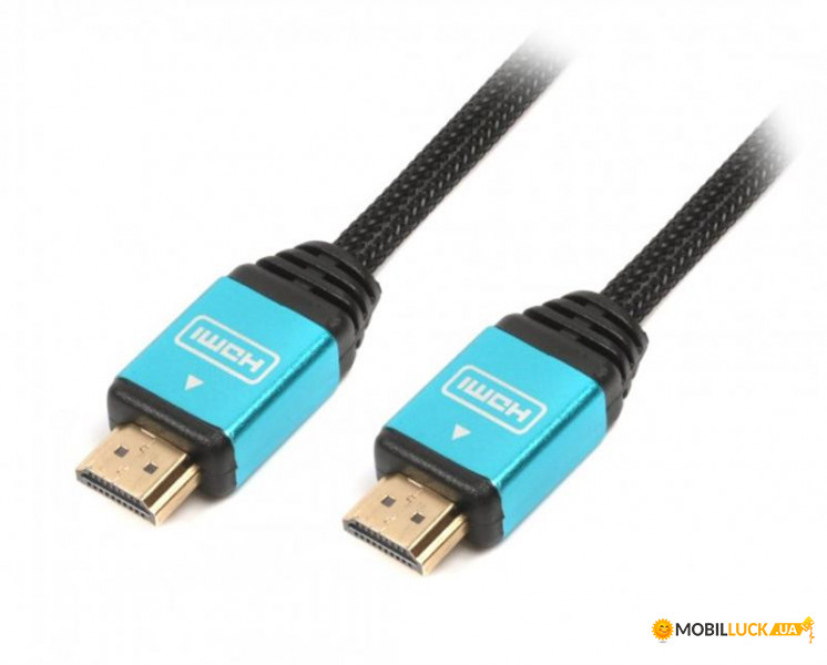  Viewcon HDMI-HDMI v1.4 3m Blue