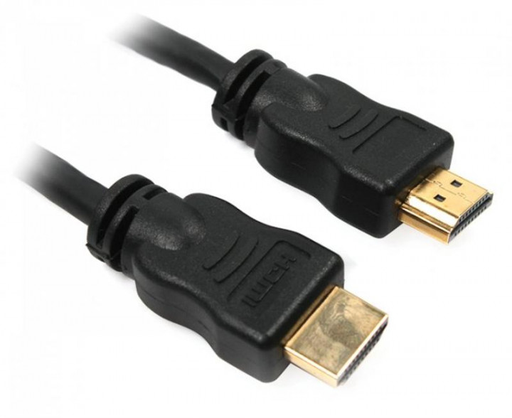  HDMI-HDMI Viewcon 1.8m Black (VD157)