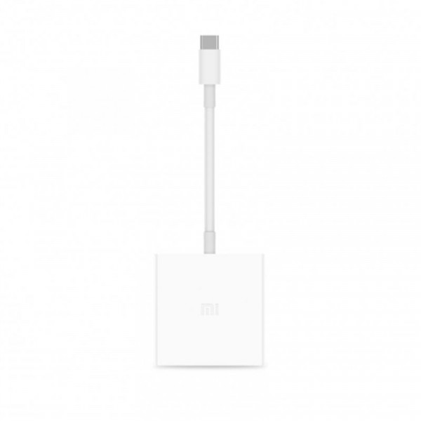  Type-C-HDMI Xiaomi Mi White (1163000011/CUP4005CN)