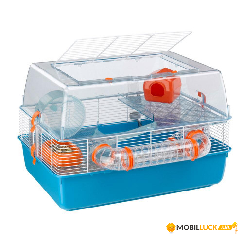   Ferplast Cage Duna Fun      112628