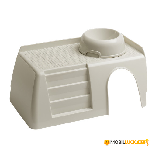   Ferplast Pub 3253 With Feeding Bowl        fr-93253021