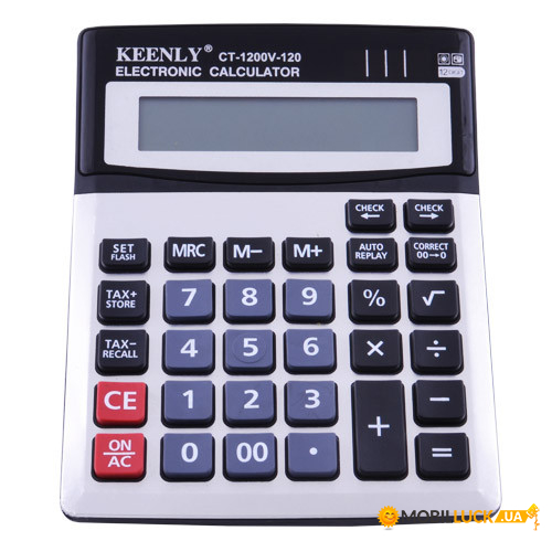  Keenly CT-1200V - 12 7382