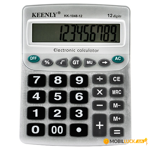  Keenly KK-1048-12 971