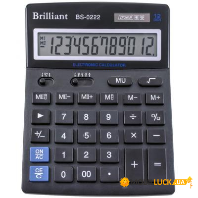  Brilliant BS-0222