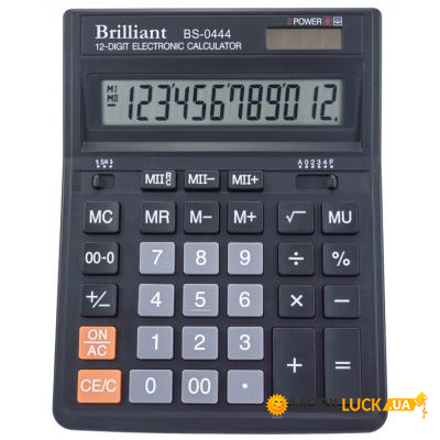  Brilliant BS-0444