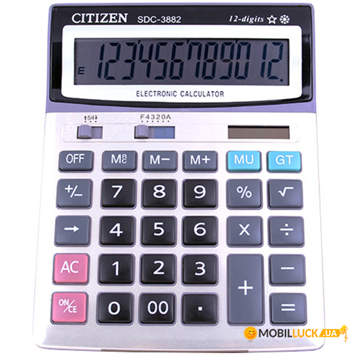  CITIZEN 3882,   (1008)