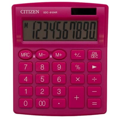  Citizen SDC810NRPKE