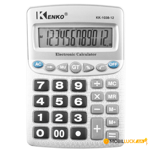  Kenko KK-1038-12