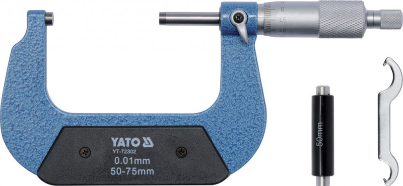 ̳ Yato 50-75 (YT-72302)