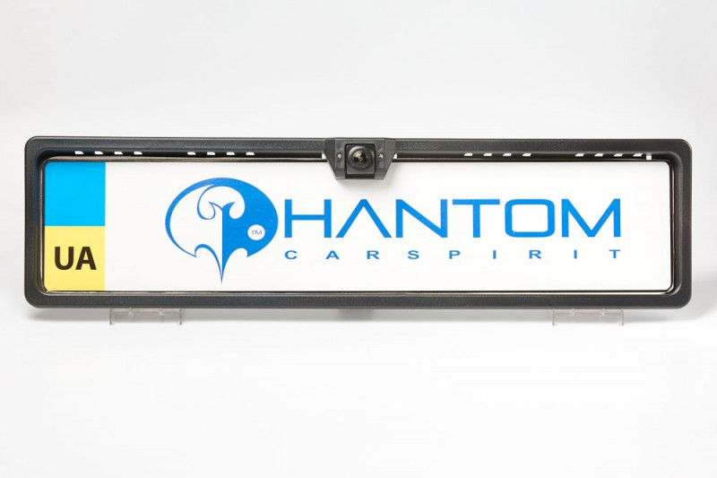      Phantom UF-36HD