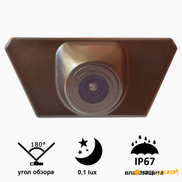     Prime-X C8083W Toyota Land Cruiser 2012-2014