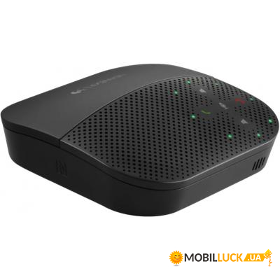 Bluetooth- Logitech Mobile Speakerphone P710e (980-000742)