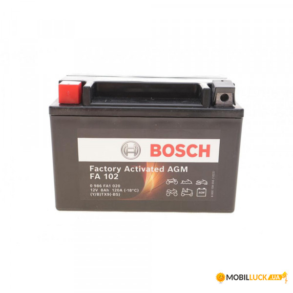   Bosch 0 986 FA1 020