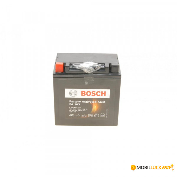   Bosch 0 986 FA1 030