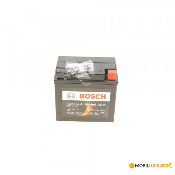   Bosch 0 986 FA1 110