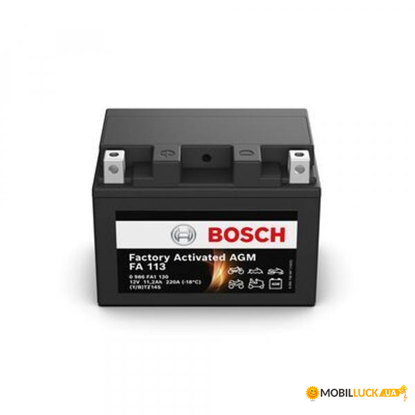   Bosch 0 986 FA1 130