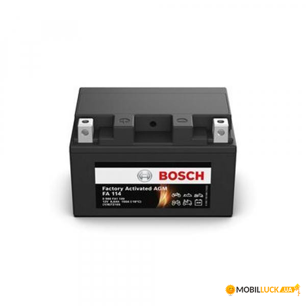   Bosch 0 986 FA1 140