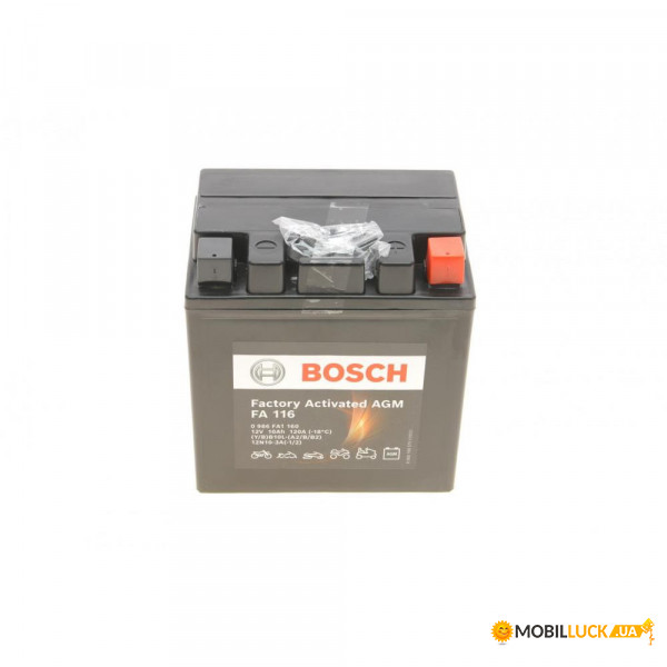   Bosch 0 986 FA1 160