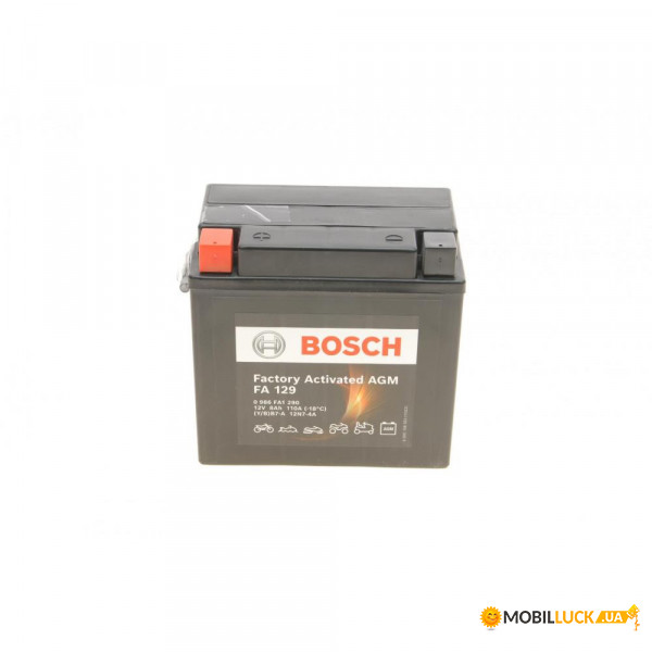   Bosch 0 986 FA1 290