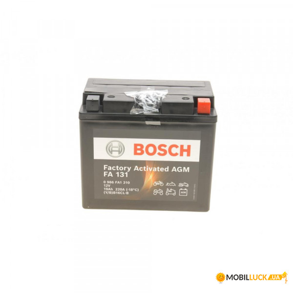   Bosch 0 986 FA1 310