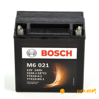   Bosch 14A (0 092 M60 210)