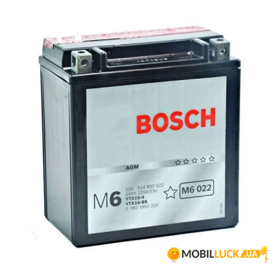   Bosch 14A (0 092 M60 220)