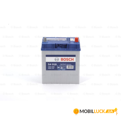   Bosch 40 (0 092 S40 180)