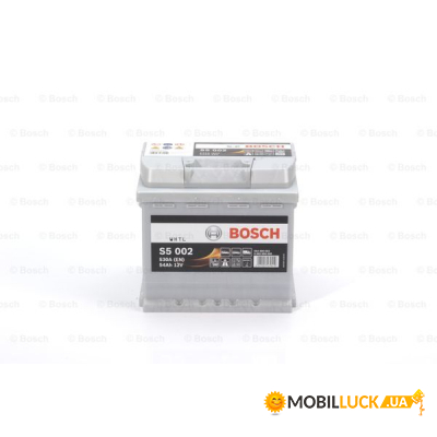   Bosch 54 (0 092 S50 020)