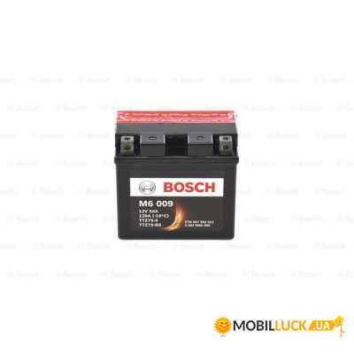   Bosch 5A (0 092 M60 090)