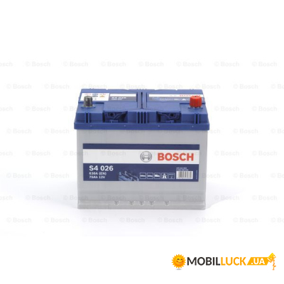   Bosch 70 (0 092 S40 260)