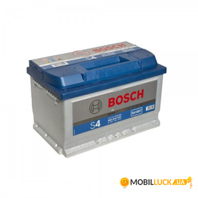   Bosch 72 (0 092 S40 070)