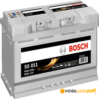   Bosch 85 (0 092 S50 110)