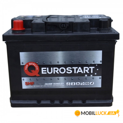   EUROSTART 60A (560065055)