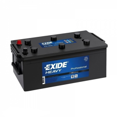   Exide 190Ah-12v Start PRO EN1100 (EG1903)