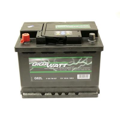   GigaWatt 60 (0185756027)