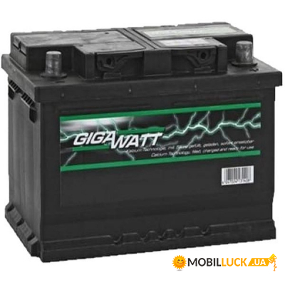   GigaWatt 68 (0185756805)