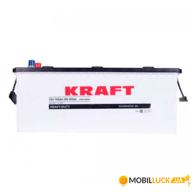   KRAFT 145Ah (76326)