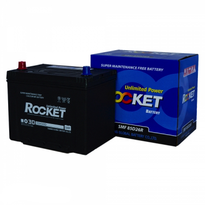  Rocket 6CT-80  (SMF 85D26R)