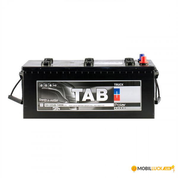  TAB Polar Truck 225 Ah 12V (3) (951912)