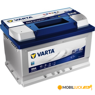   Varta Blue Dynamic START-STOP 65Ah (565500065)