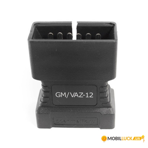      2 (GM/VAZ-12)