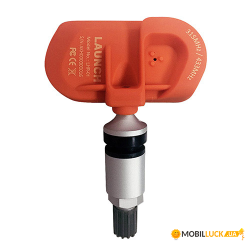 RF  TPMS Launch 433/315  ,  (.) LTR-01 307110008