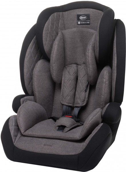  4Baby Aspen 9-36  Grey (4AS03)