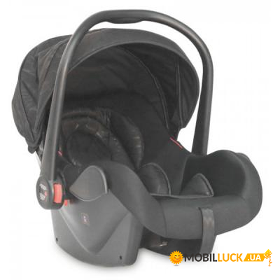  Bertoni/Lorelli Pluto 0-13  Black (PLUTO-black)