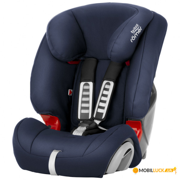  Britax-Romer Evolva 123 Moonlight Blue (2000030287)