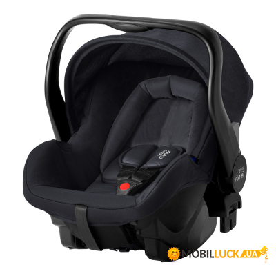  Britax-Romer Primo Black Shadow (2000036219)